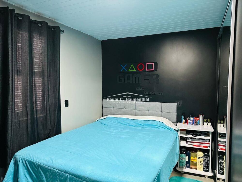 Casa, 3 quartos, 120 m² - Foto 11