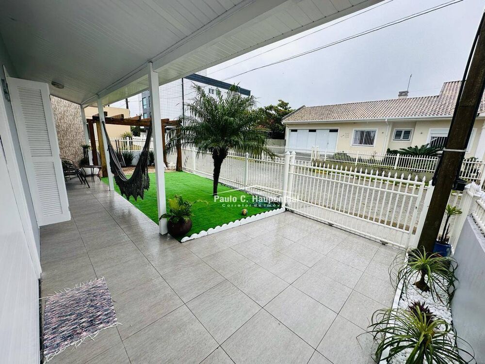 Casa, 3 quartos, 120 m² - Foto 12