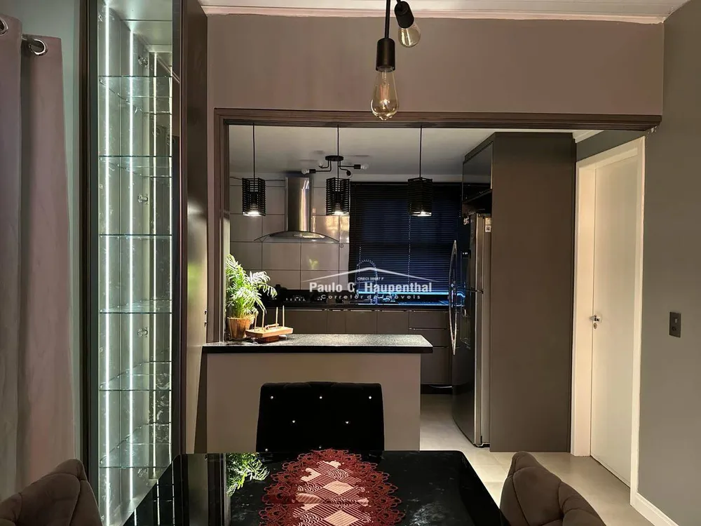 Casa, 3 quartos, 120 m² - Foto 7