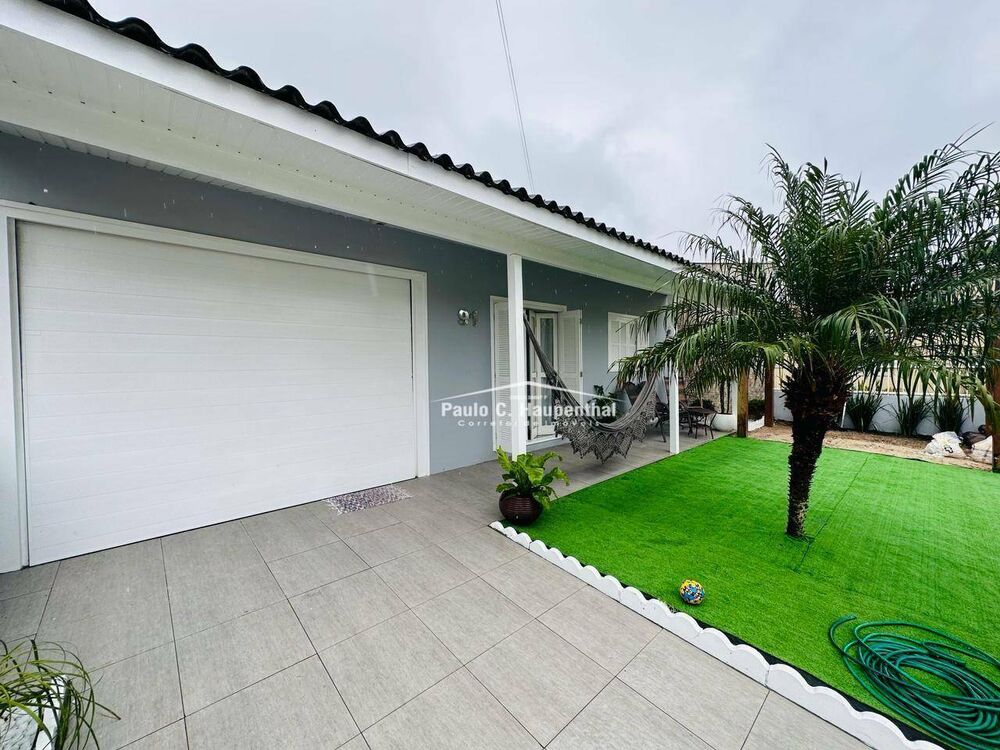 Casa, 3 quartos, 120 m² - Foto 1