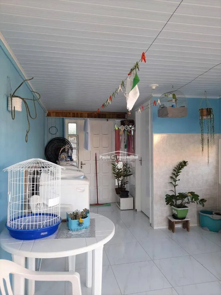 Casa, 3 quartos, 195 m² - Foto 10
