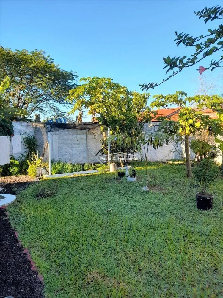 Casa, 3 quartos, 195 m² - Foto 1