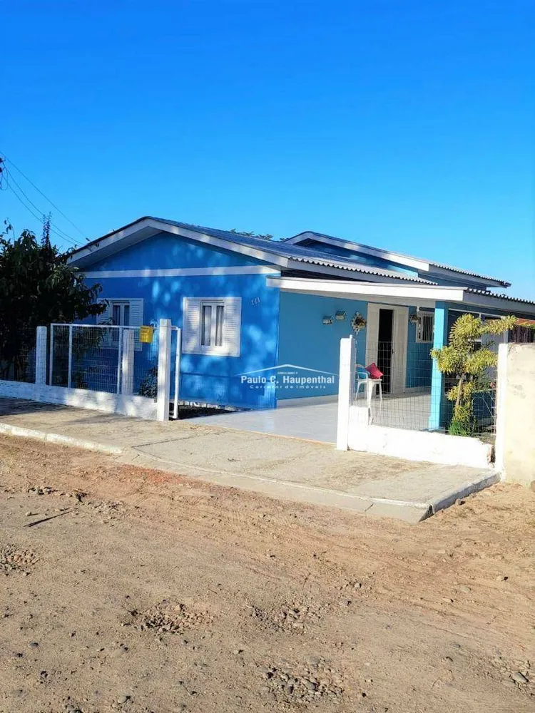 Casa, 3 quartos, 195 m² - Foto 1