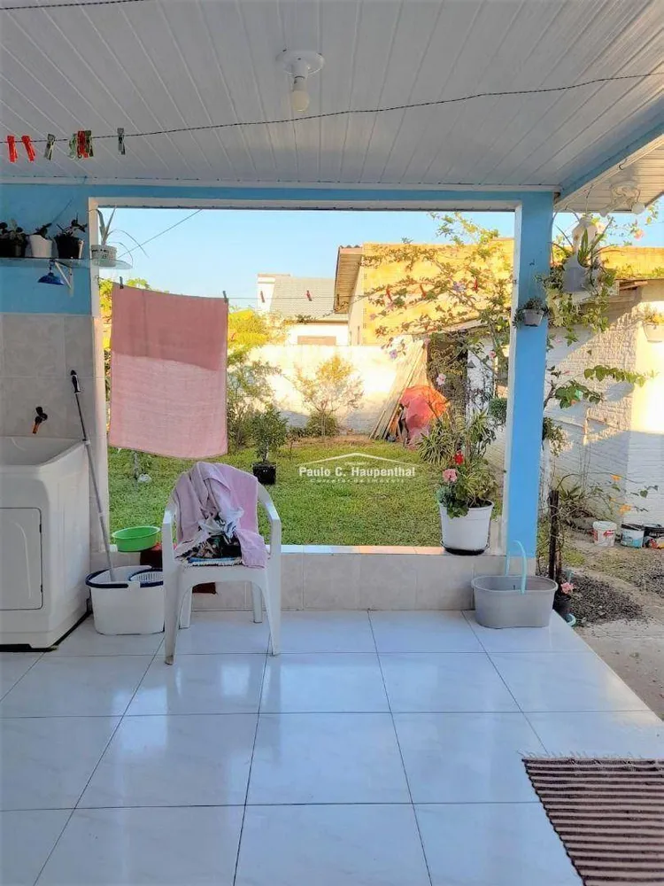 Casa, 3 quartos, 195 m² - Foto 2