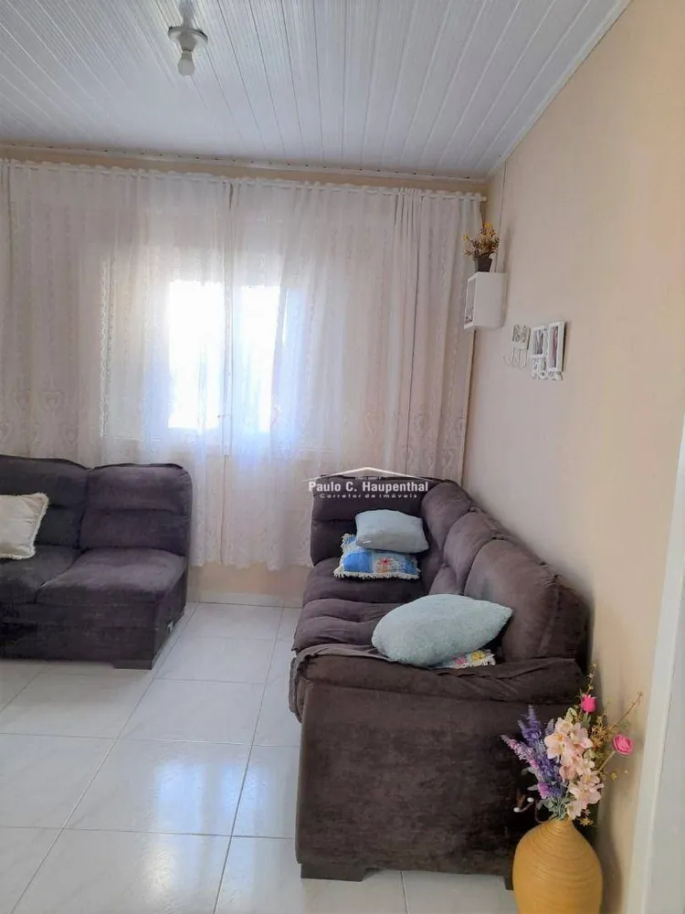 Casa, 3 quartos, 195 m² - Foto 3