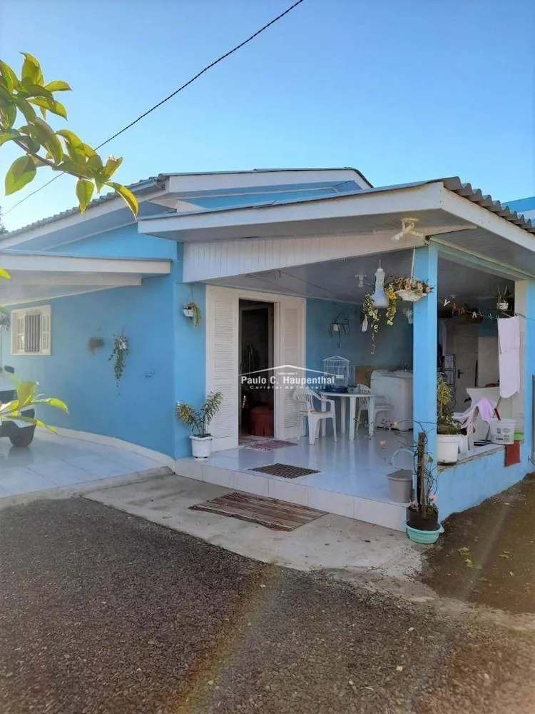 Casa, 3 quartos, 195 m² - Foto 2