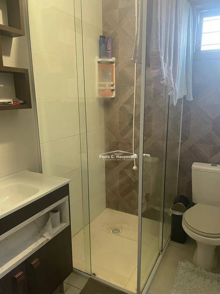 Casa, 3 quartos, 127 m² - Foto 11