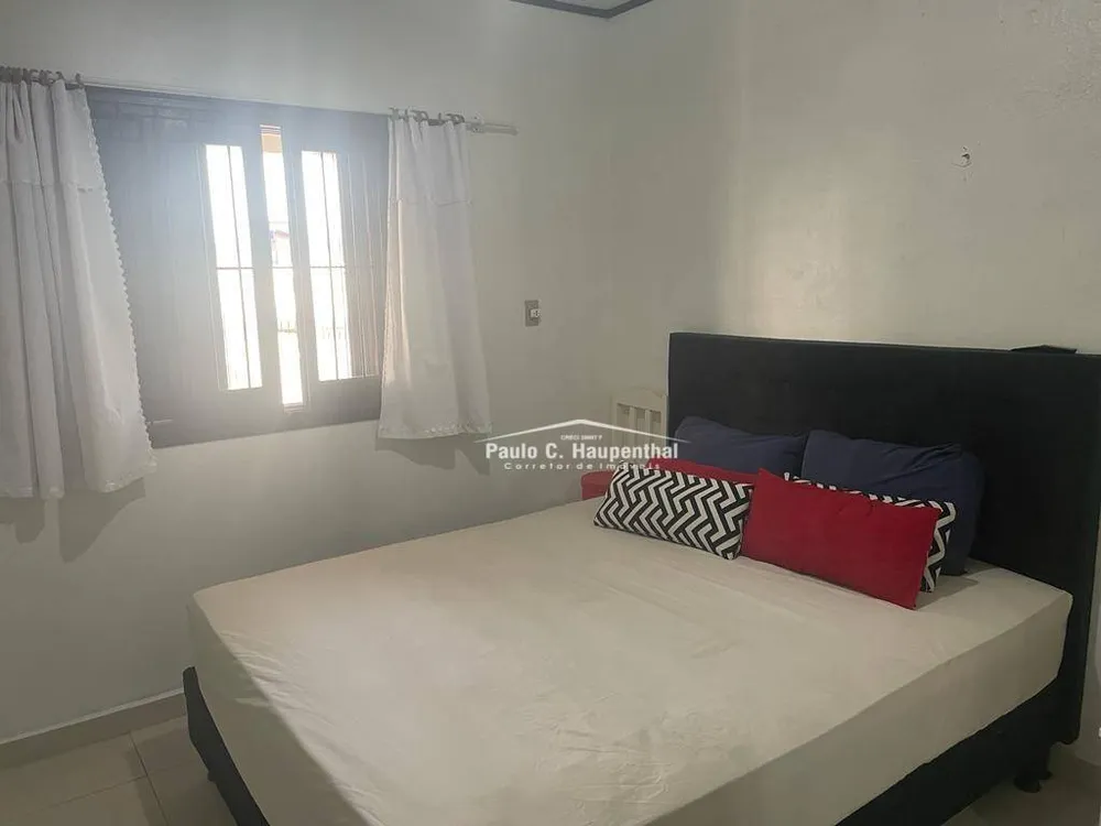 Casa, 3 quartos, 127 m² - Foto 2