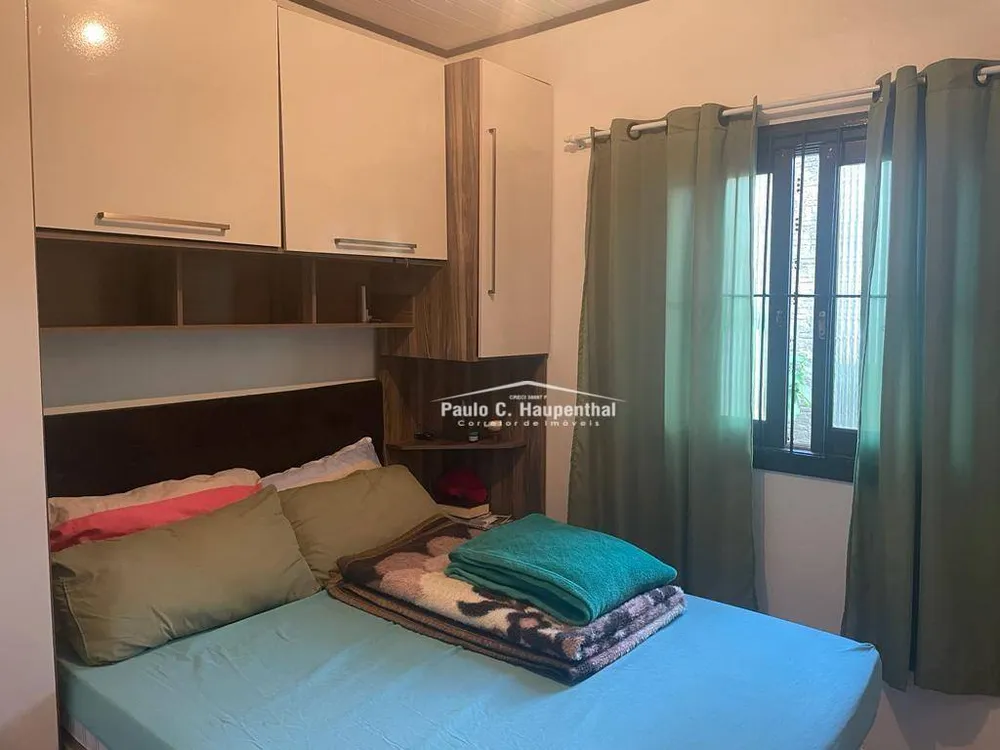 Casa, 3 quartos, 127 m² - Foto 7