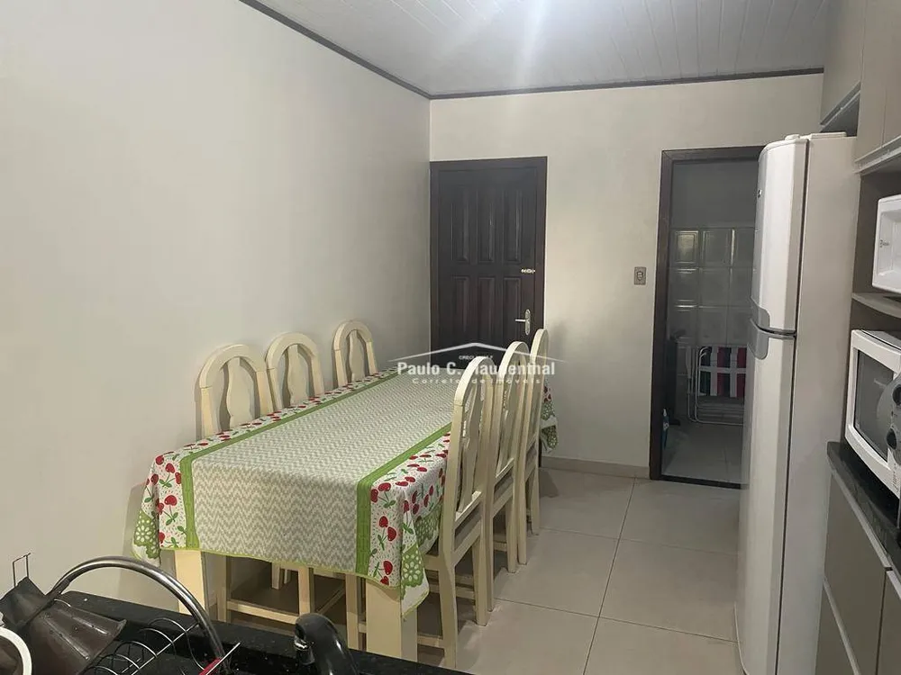 Casa, 3 quartos, 127 m² - Foto 6