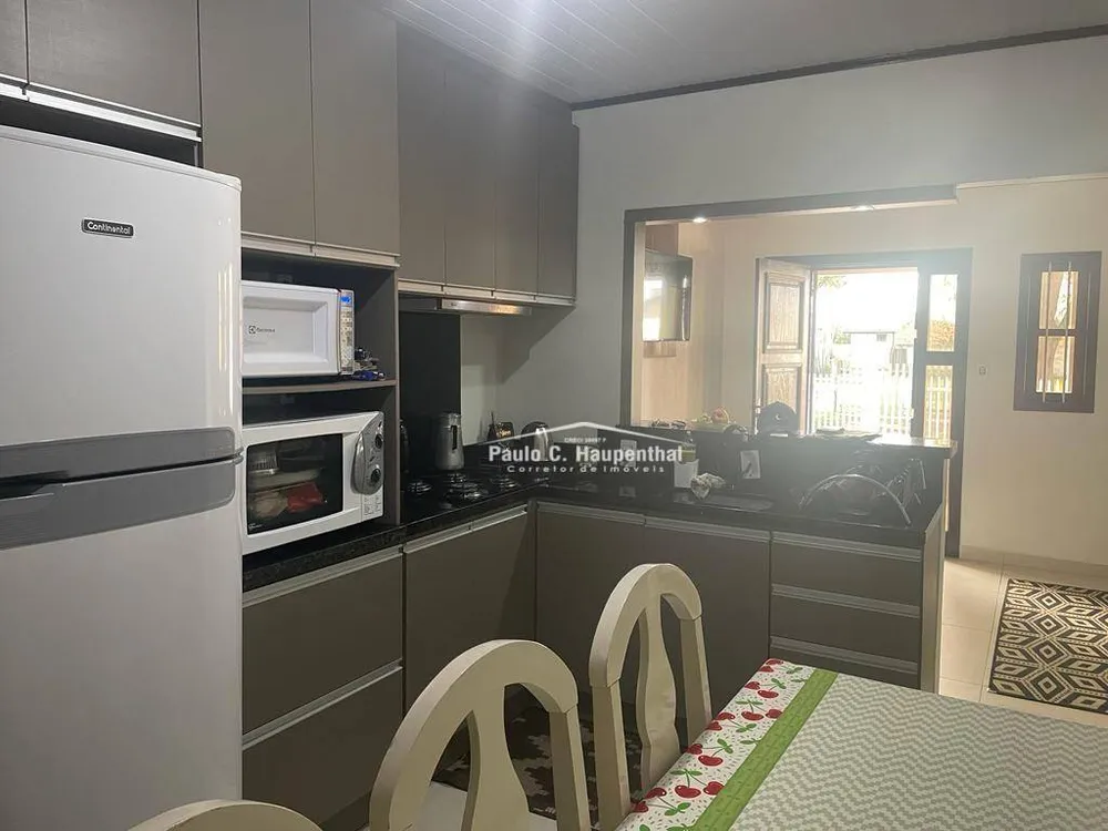 Casa, 3 quartos, 127 m² - Foto 5