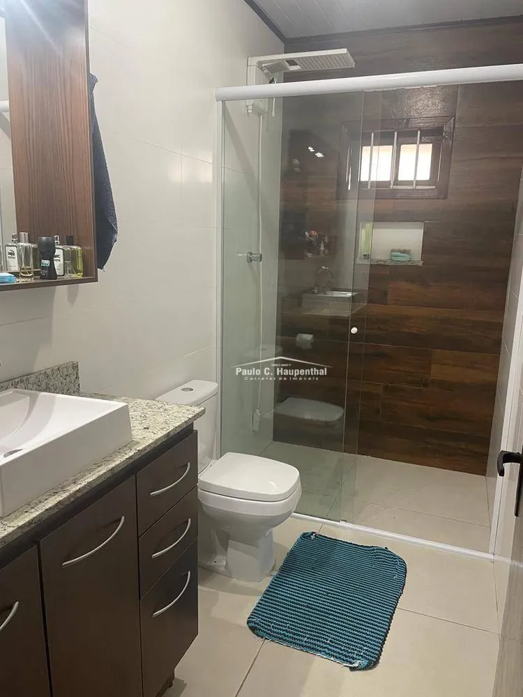 Casa, 3 quartos, 127 m² - Foto 1