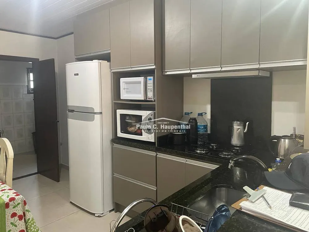 Casa, 3 quartos, 127 m² - Foto 8