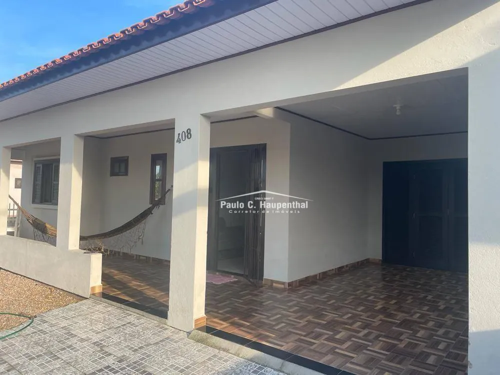Casa, 3 quartos, 127 m² - Foto 3