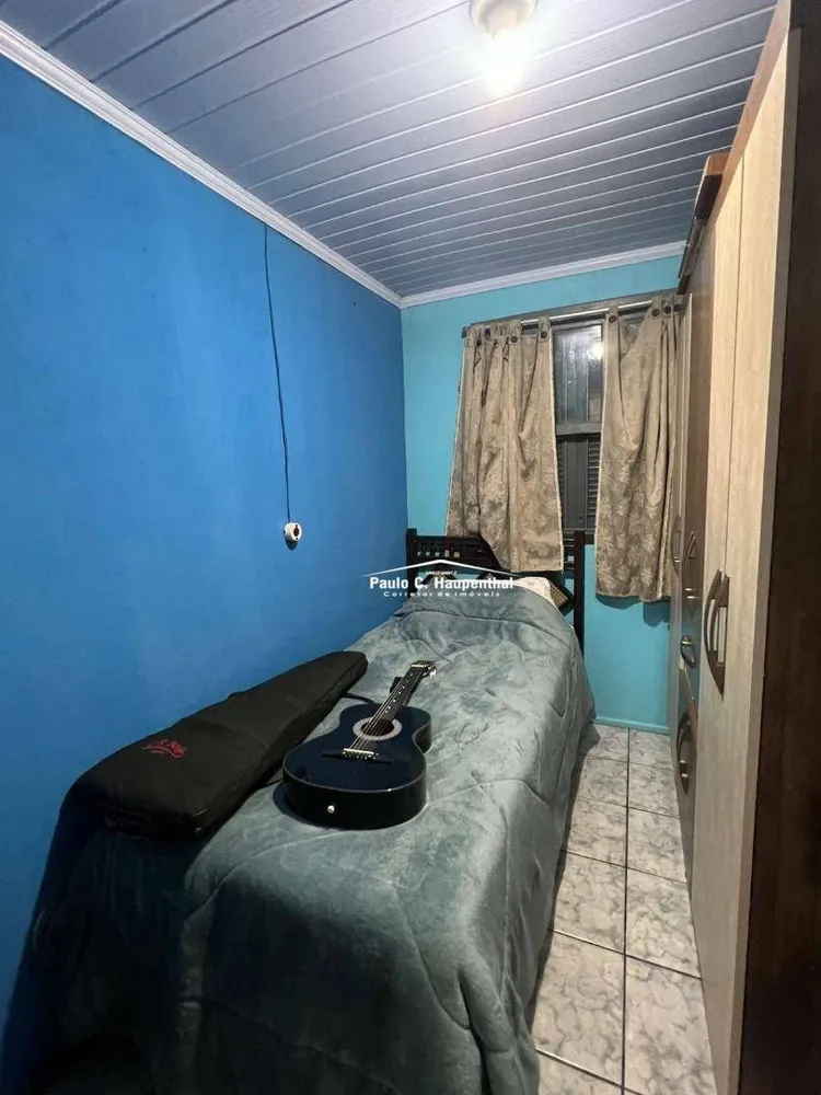 Casa, 3 quartos, 108 m² - Foto 13