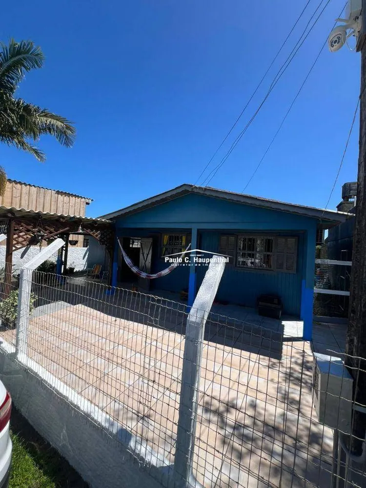 Casa, 3 quartos, 108 m² - Foto 2