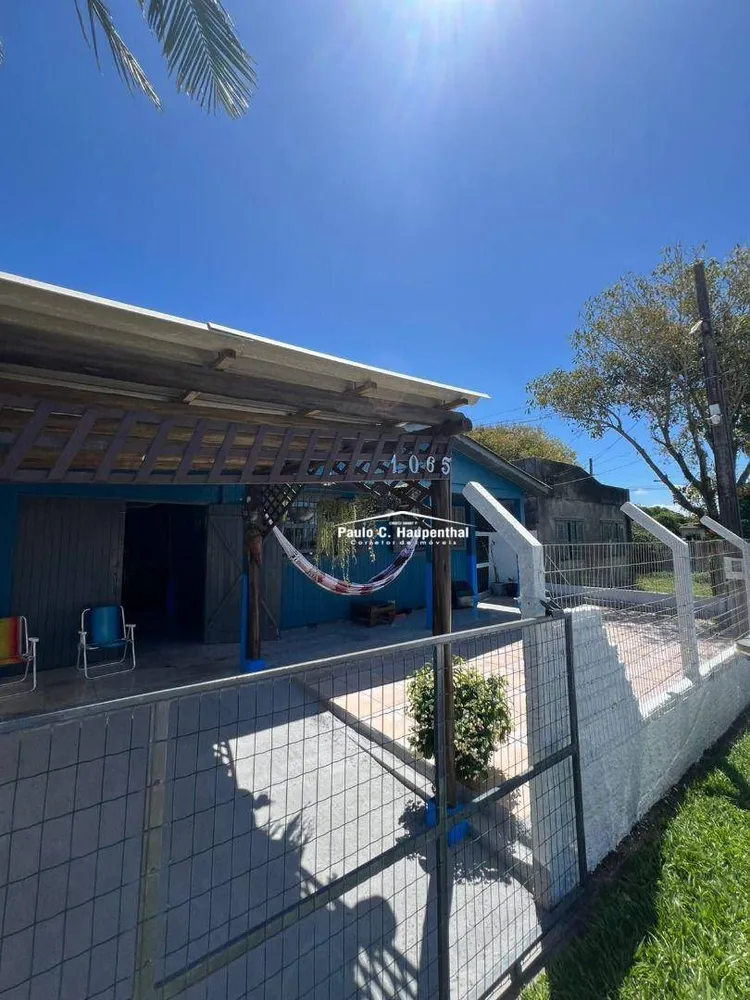 Casa, 3 quartos, 108 m² - Foto 4