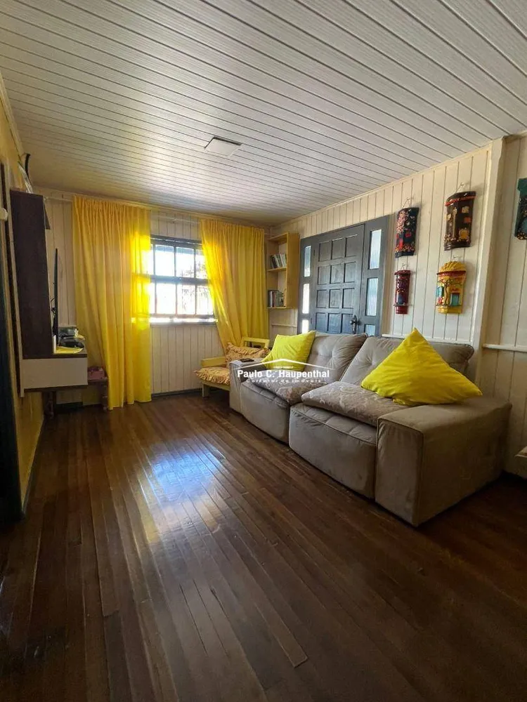Casa, 3 quartos, 108 m² - Foto 9