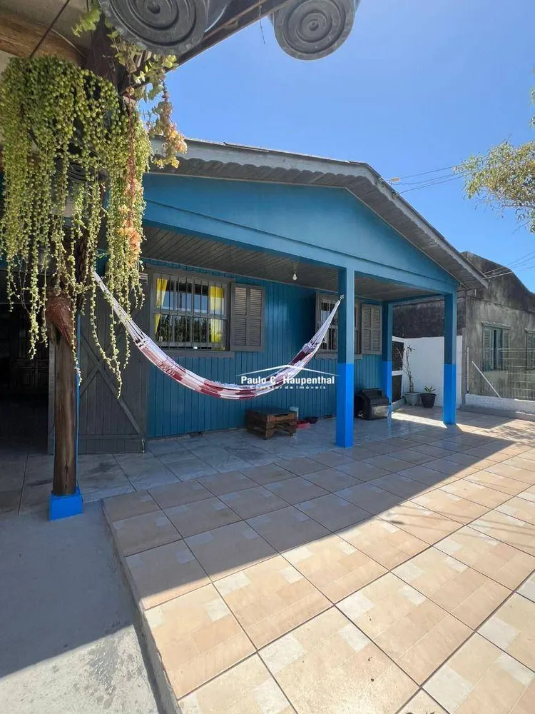 Casa, 3 quartos, 108 m² - Foto 3