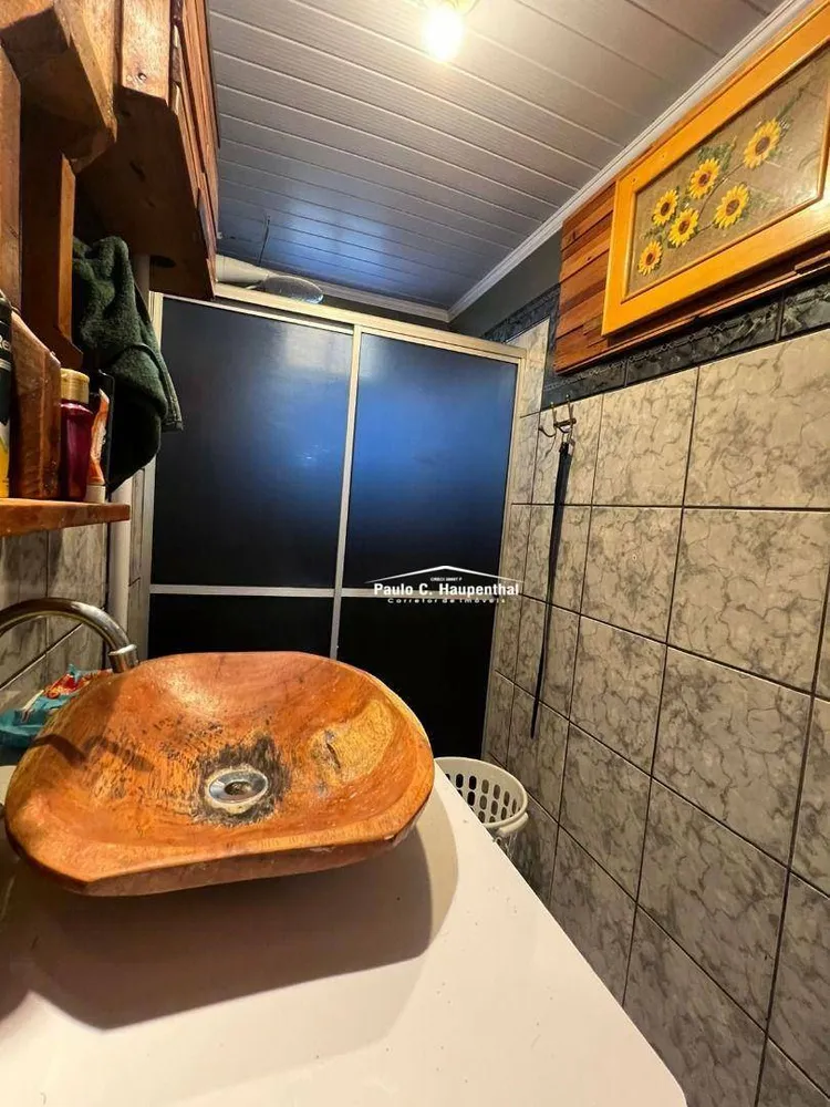 Casa, 3 quartos, 108 m² - Foto 14