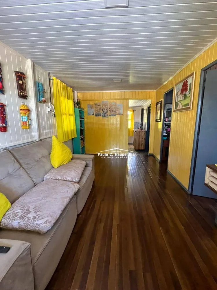 Casa, 3 quartos, 108 m² - Foto 8