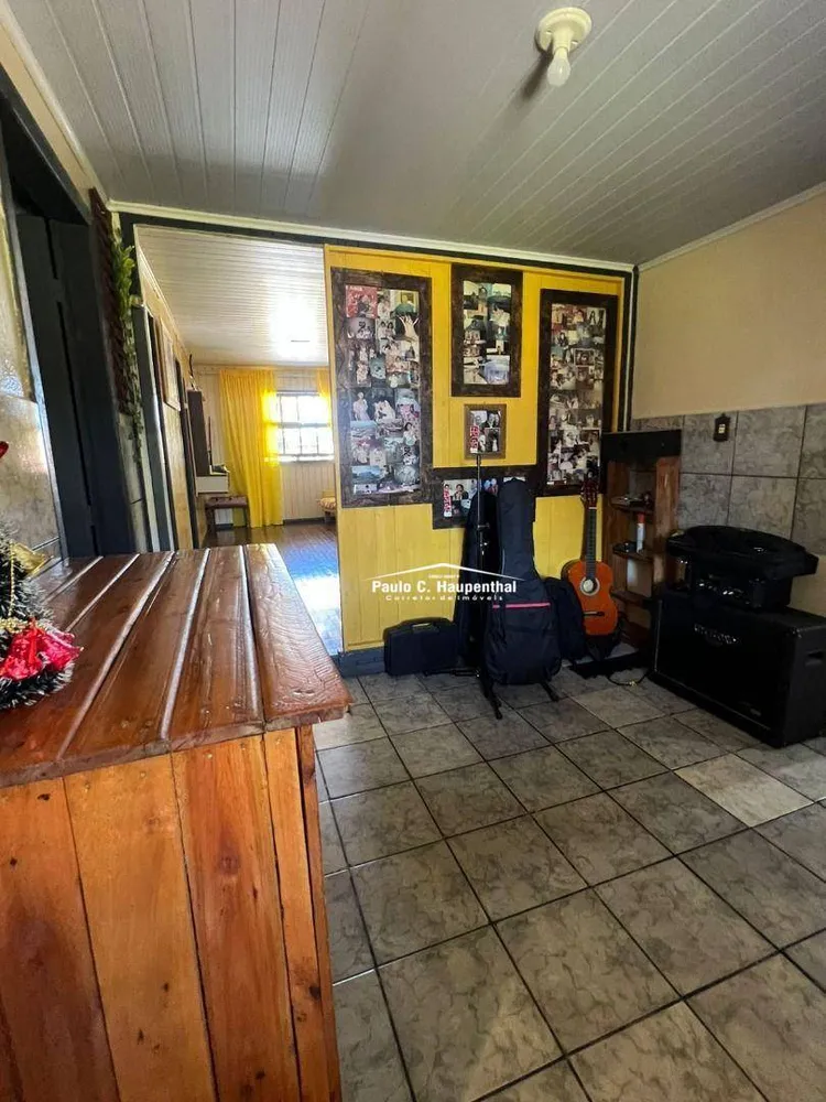 Casa, 3 quartos, 108 m² - Foto 10