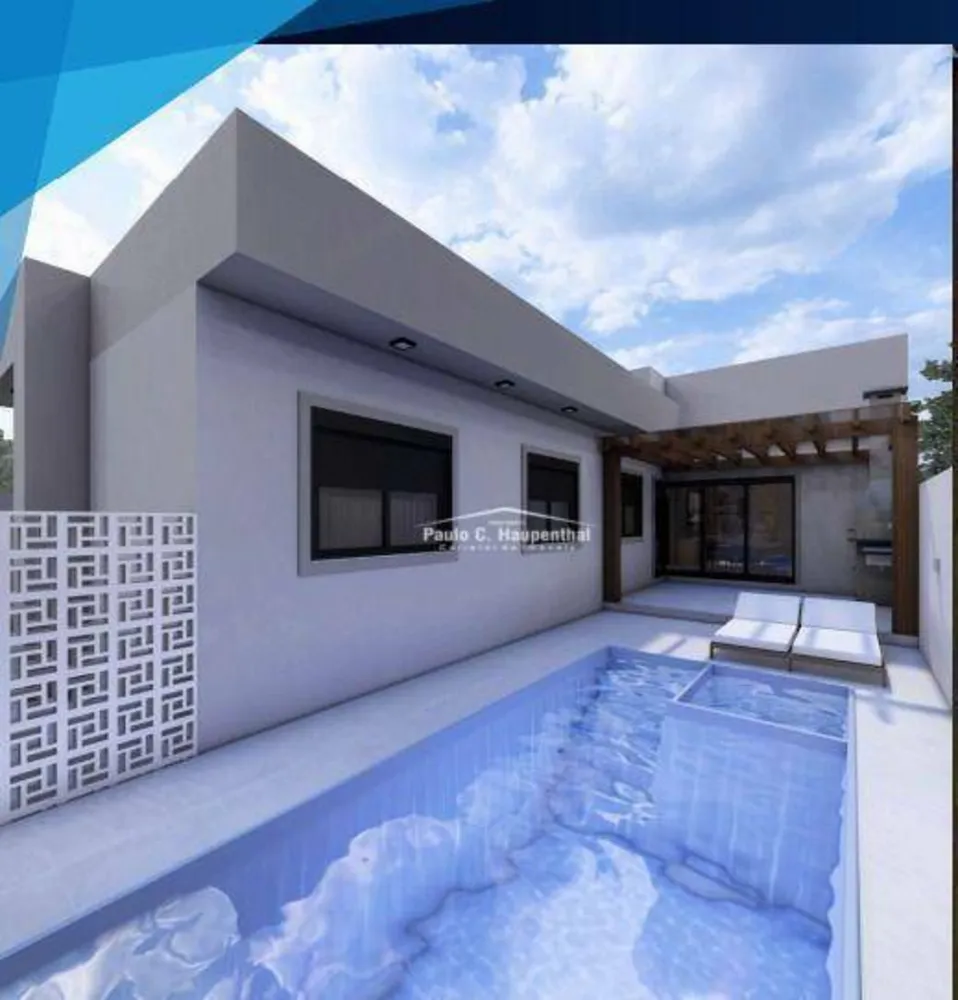 Casa, 3 quartos, 145 m² - Foto 6