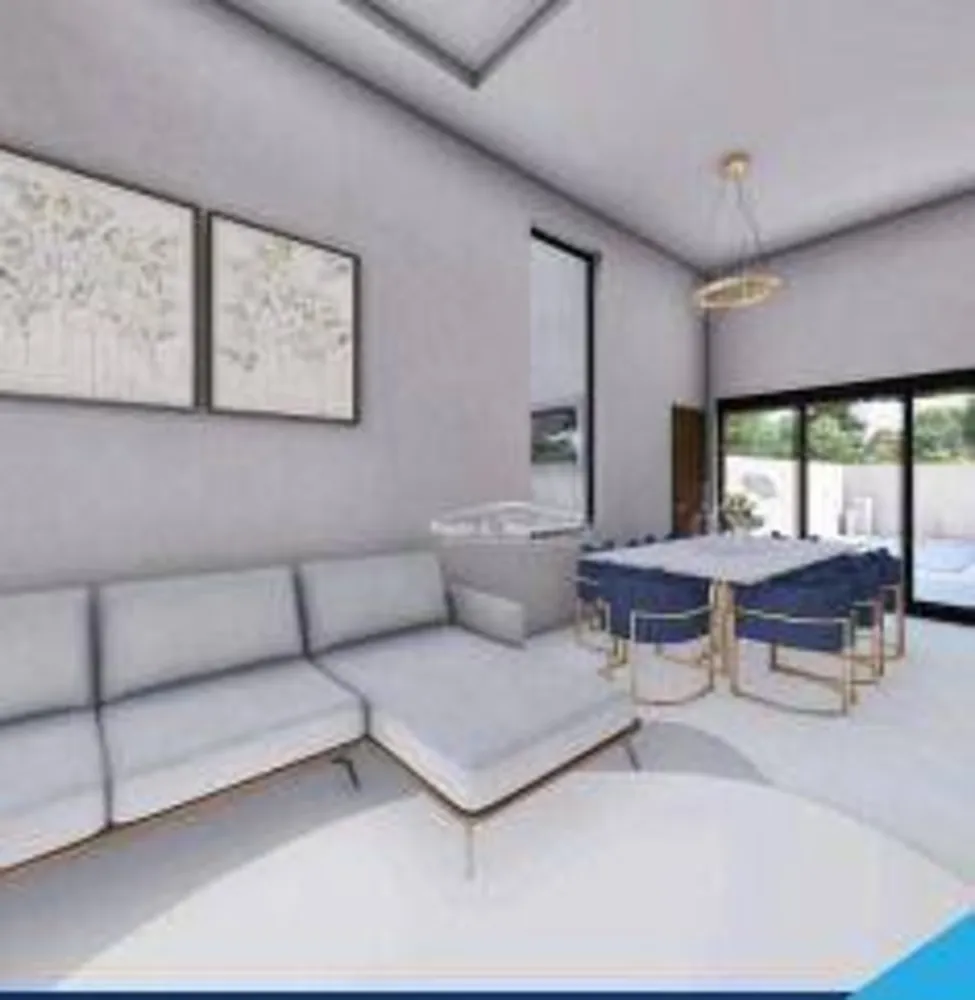 Casa, 3 quartos, 145 m² - Foto 11