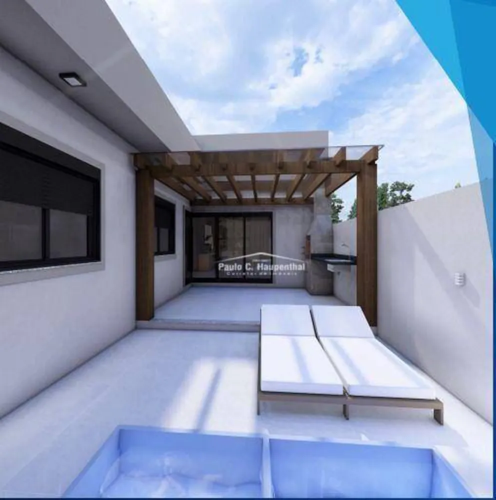 Casa, 3 quartos, 145 m² - Foto 5