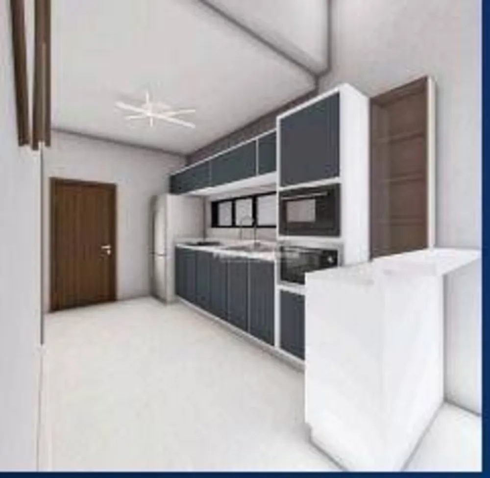 Casa, 3 quartos, 145 m² - Foto 8
