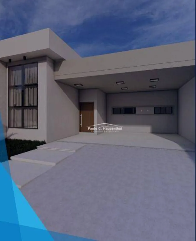 Casa, 3 quartos, 145 m² - Foto 3