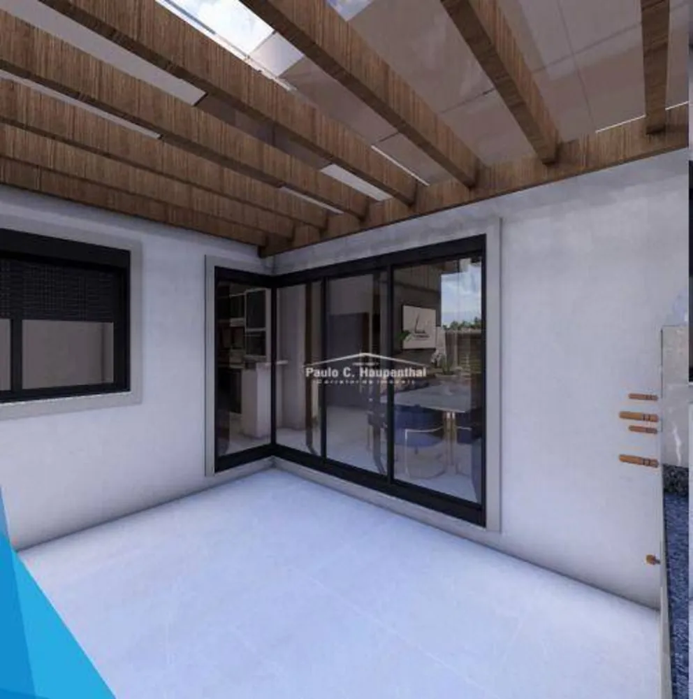 Casa, 3 quartos, 145 m² - Foto 4