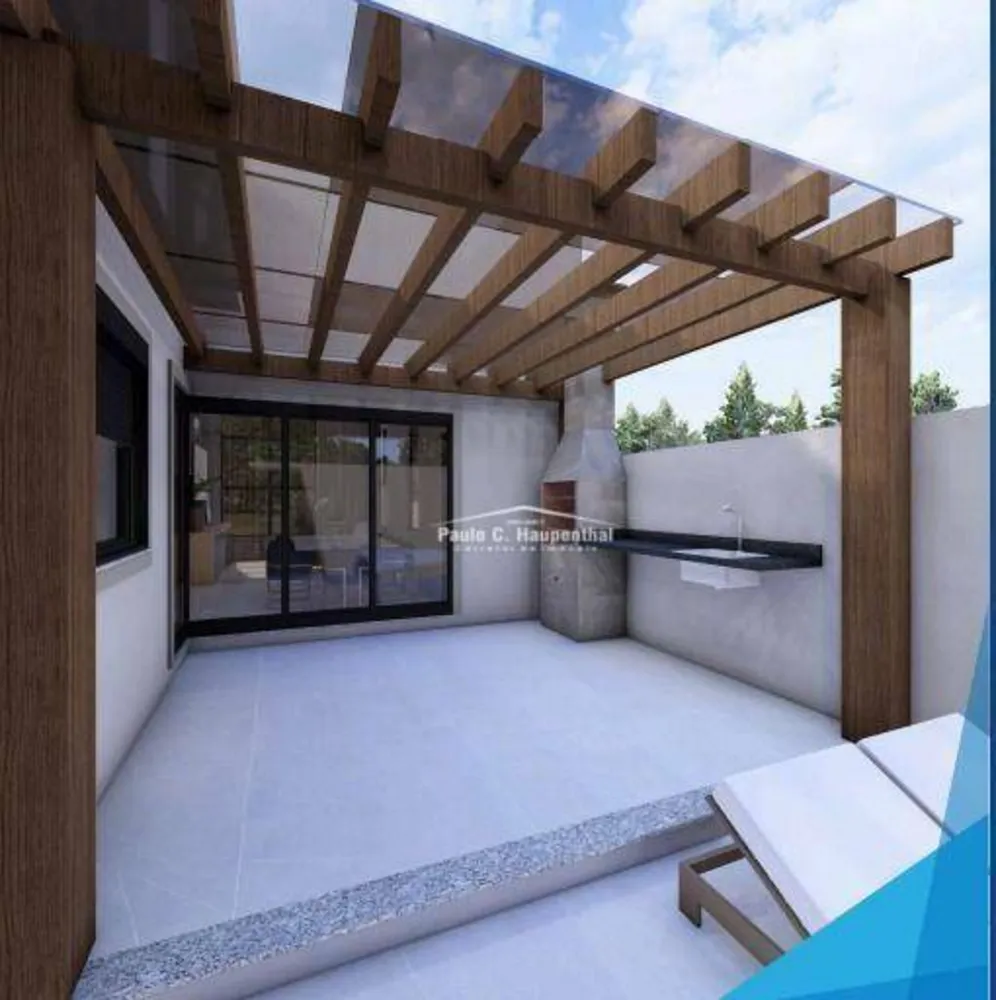 Casa, 3 quartos, 145 m² - Foto 7