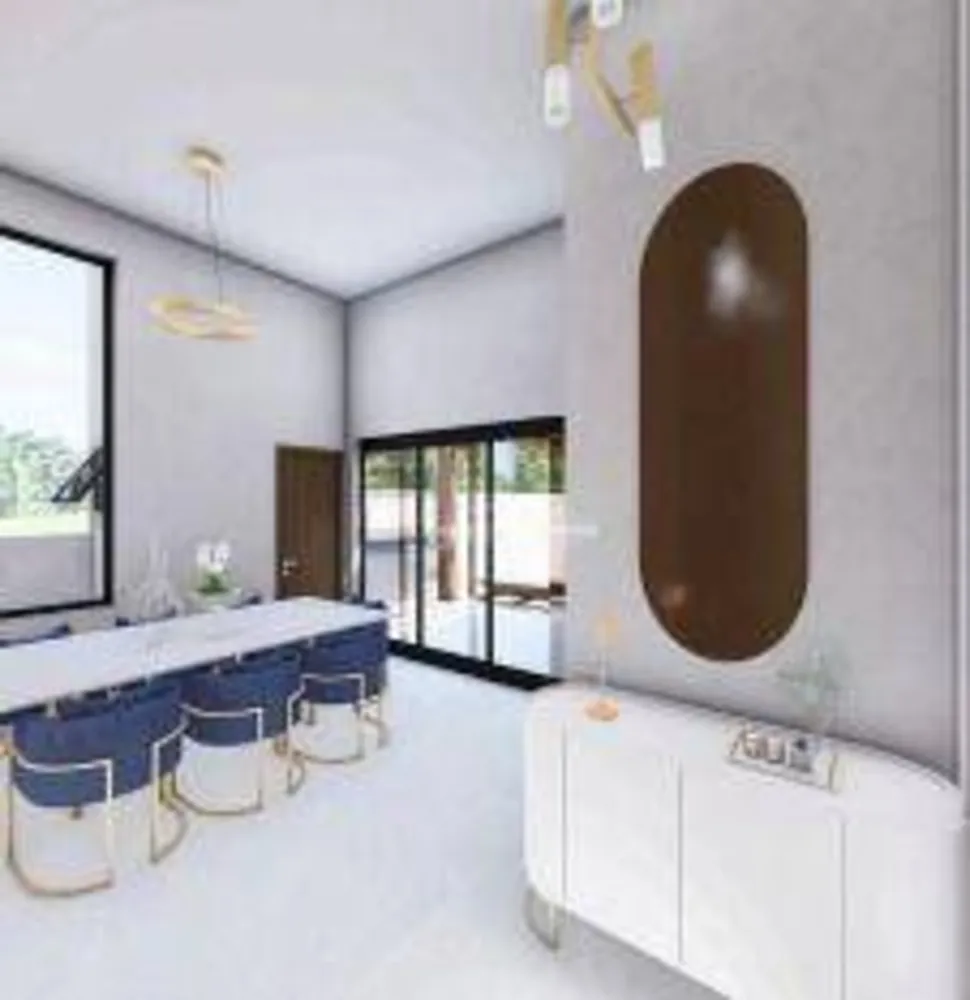 Casa, 3 quartos, 145 m² - Foto 9