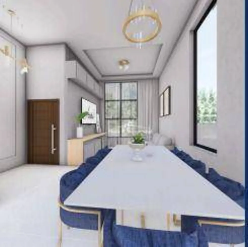 Casa, 3 quartos, 145 m² - Foto 10