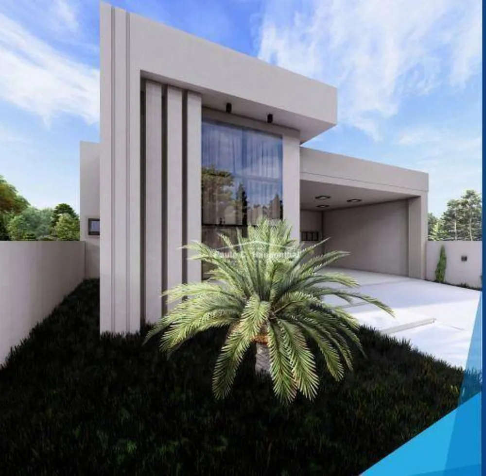 Casa, 3 quartos, 145 m² - Foto 2