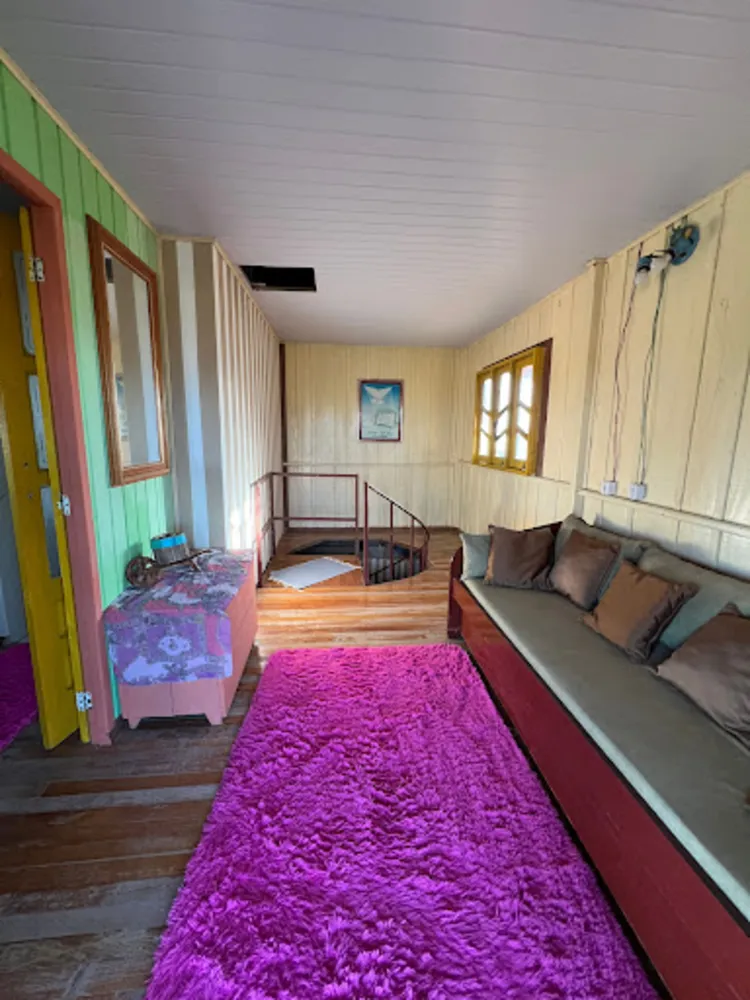 Casa, 1 quarto - Foto 9