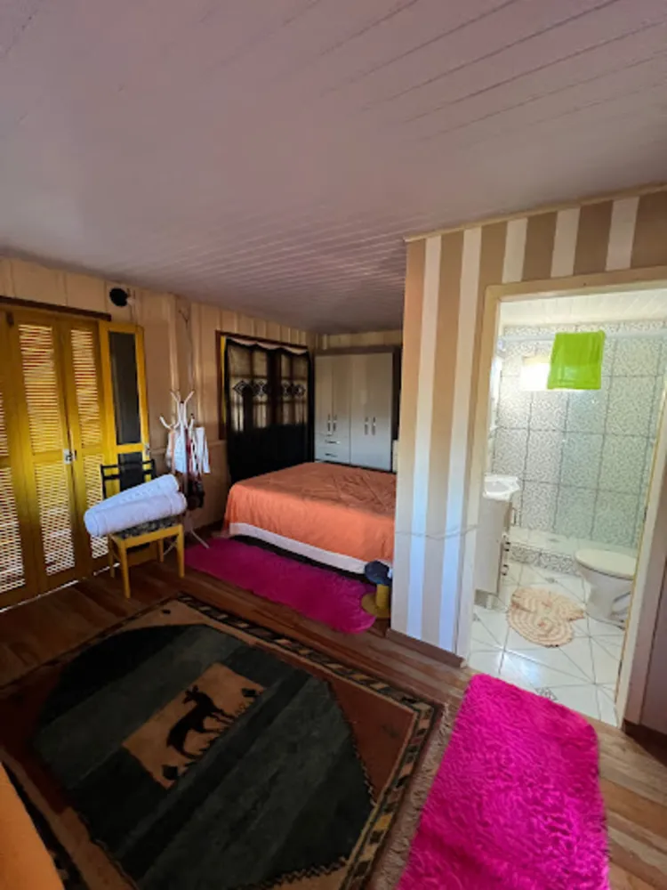 Casa, 1 quarto - Foto 11