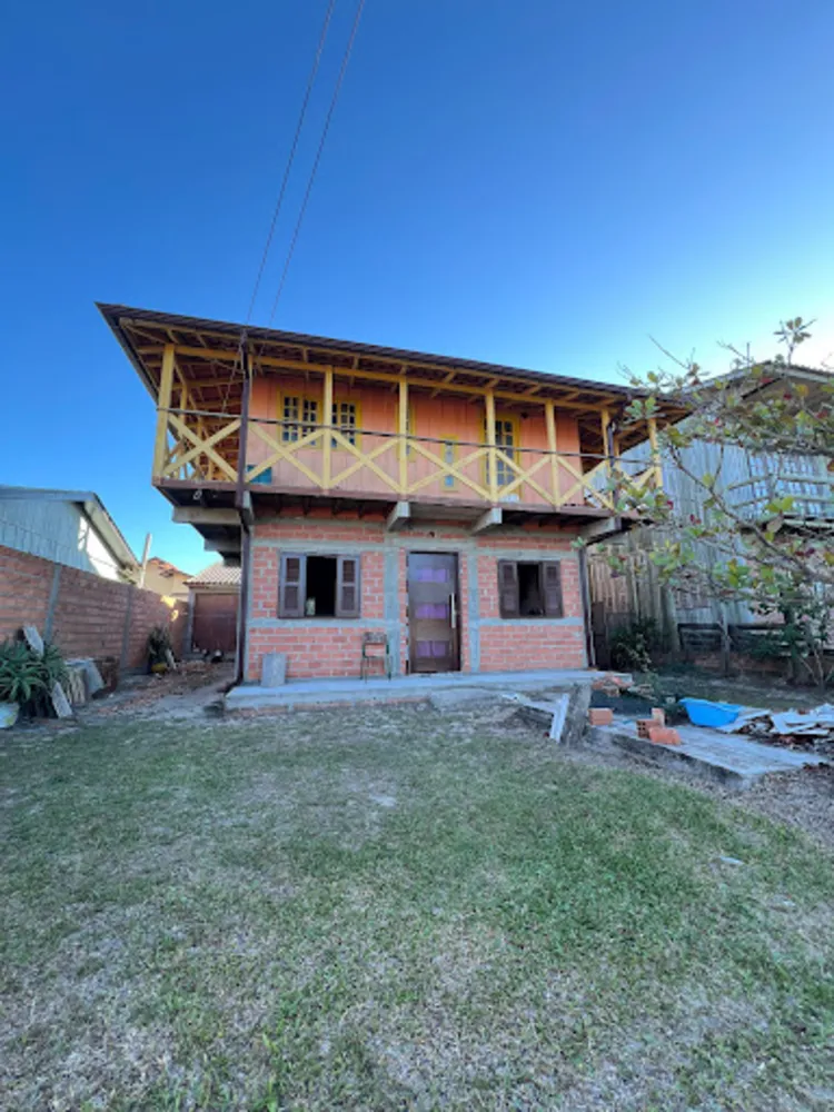 Casa, 1 quarto - Foto 2