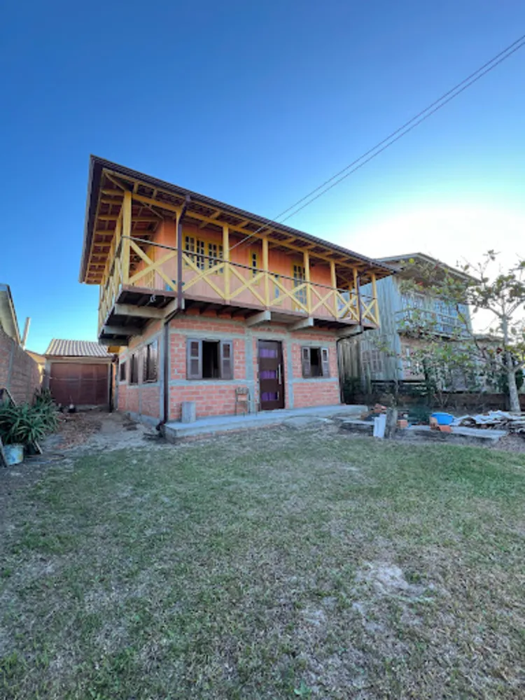 Casa, 1 quarto - Foto 1