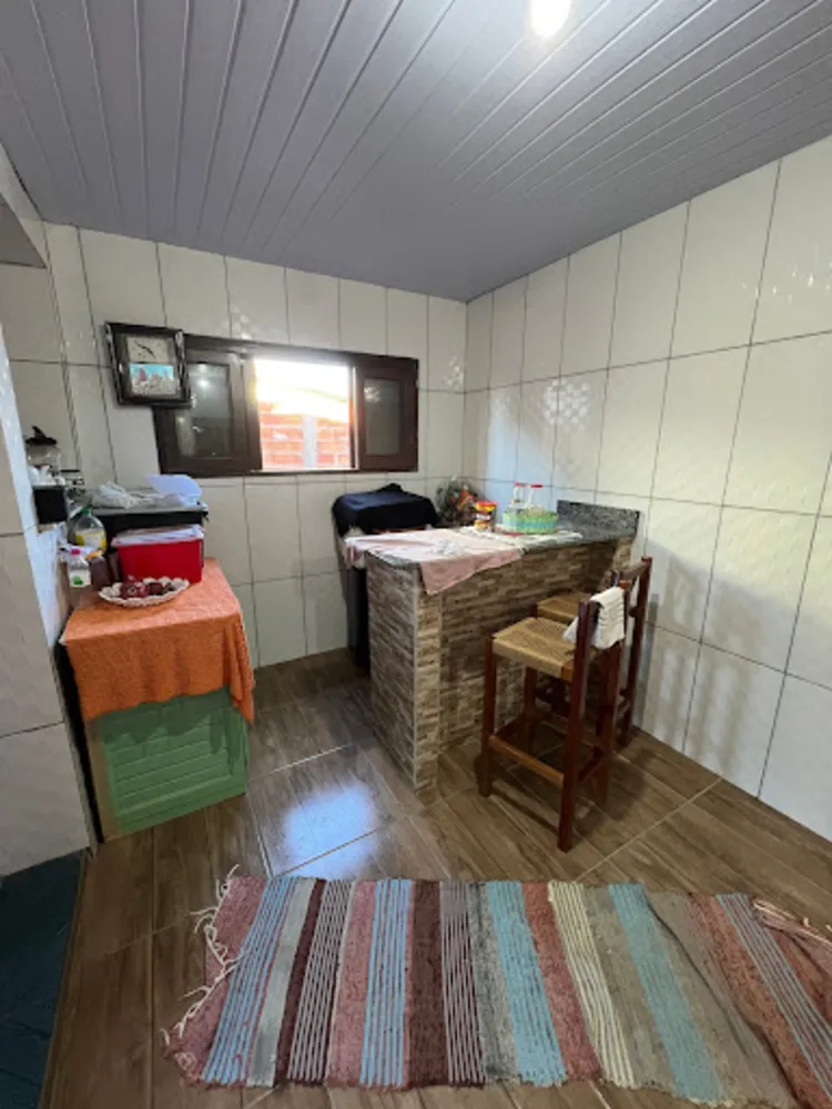 Casa, 1 quarto - Foto 5