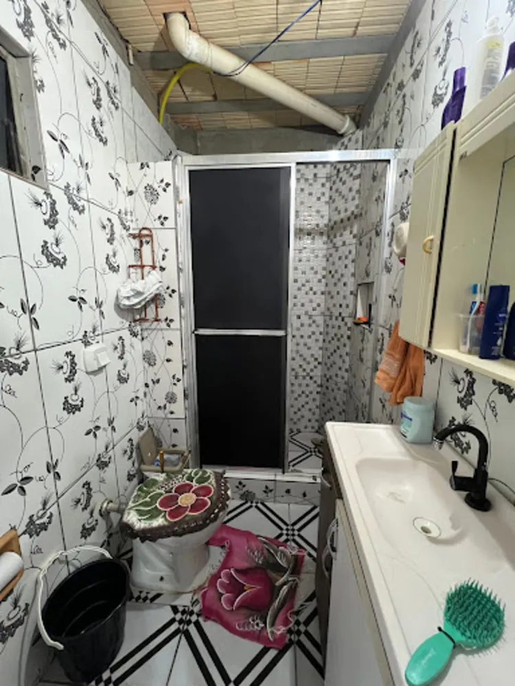 Casa, 1 quarto - Foto 7