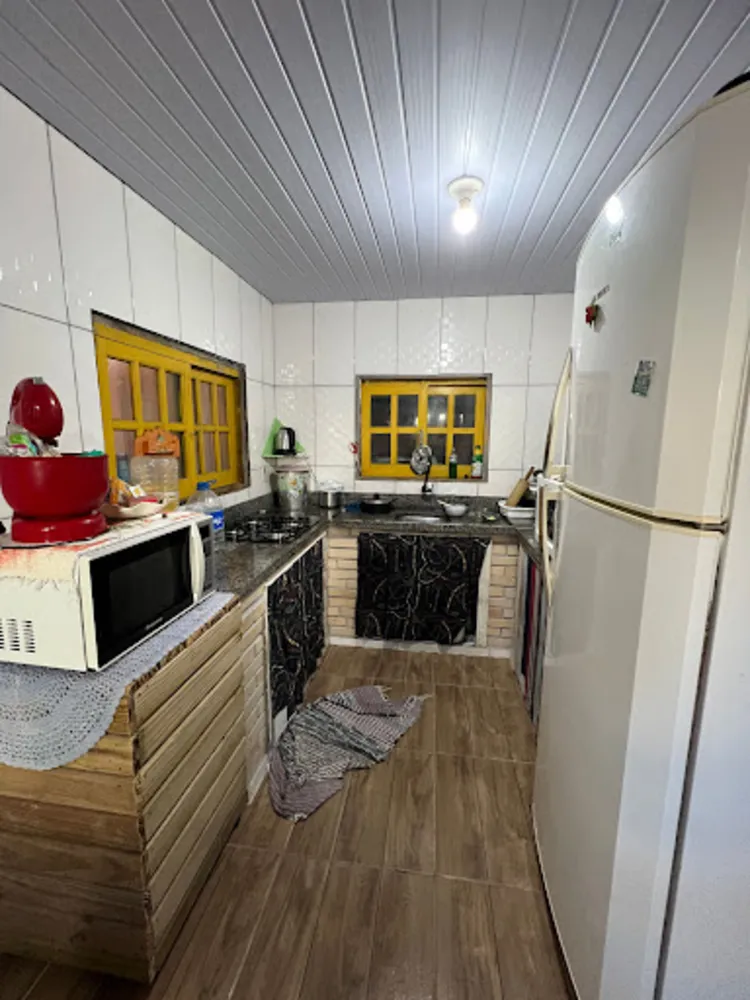 Casa, 1 quarto - Foto 6