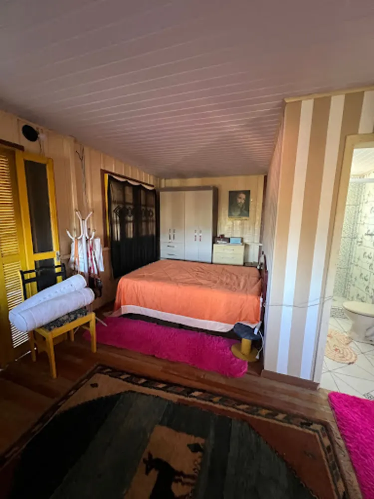 Casa, 1 quarto - Foto 10