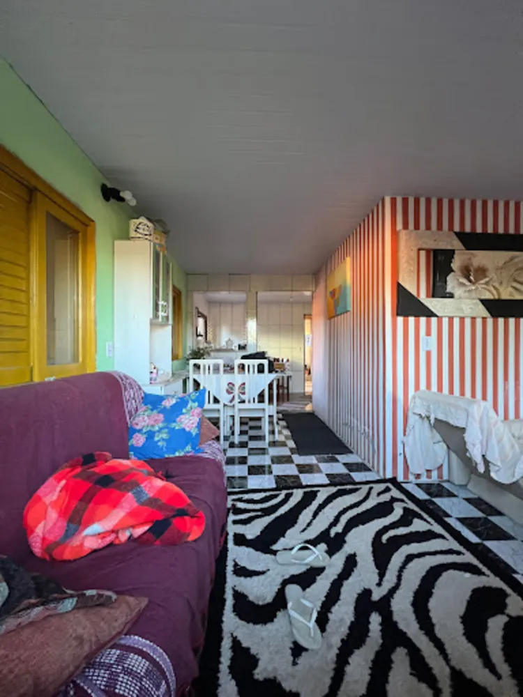Casa, 1 quarto - Foto 4