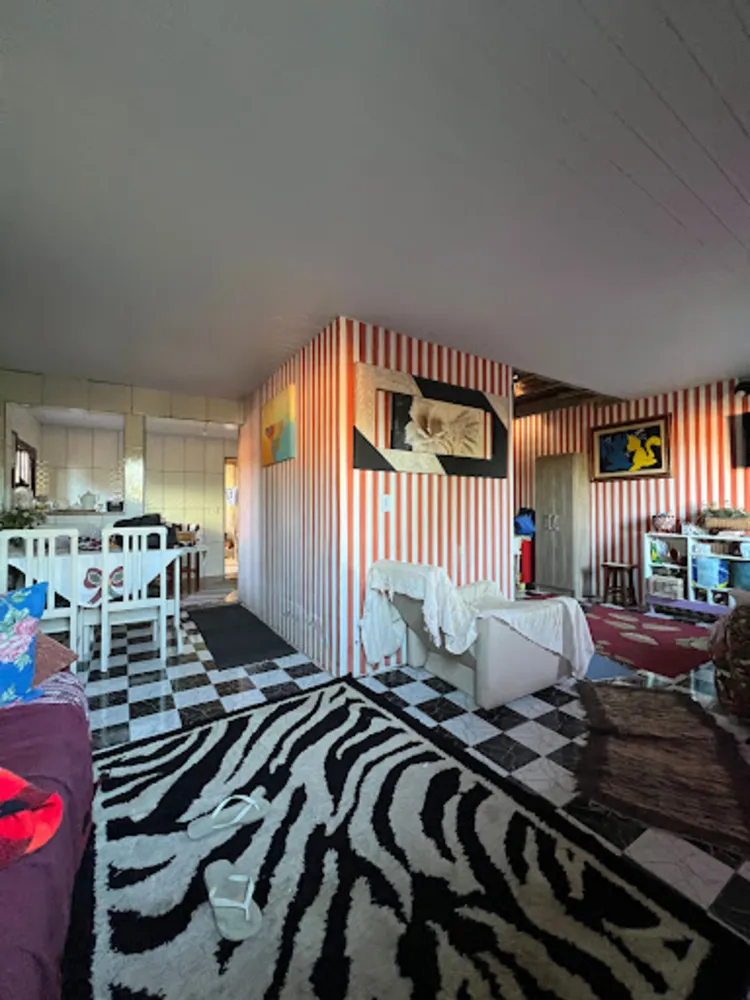 Casa, 1 quarto - Foto 3