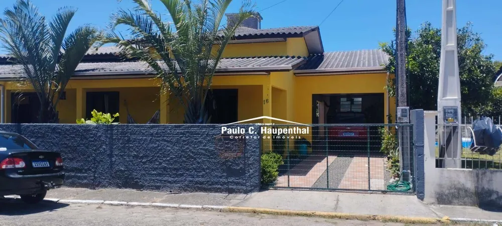 Casa, 3 quartos, 177 m² - Foto 6