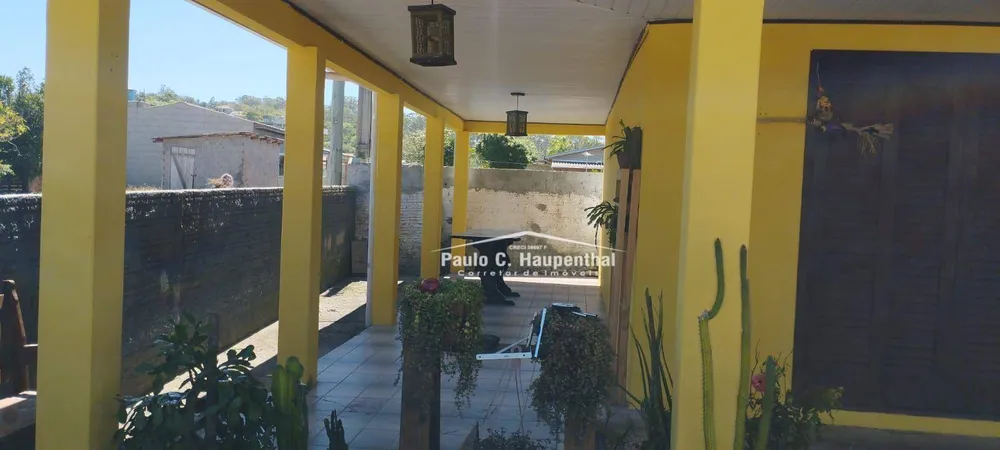 Casa, 3 quartos, 177 m² - Foto 2