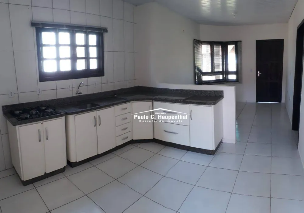 Casa, 2 quartos, 109 m² - Foto 2