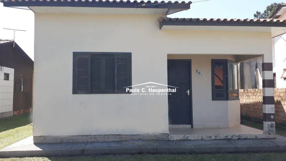 Casa, 2 quartos, 84 m² - Foto 3